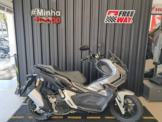 HONDA ADV HONDA ADV